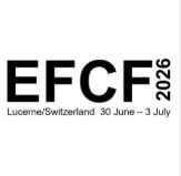 EFCF 2026 in Luzern, Zwitserland